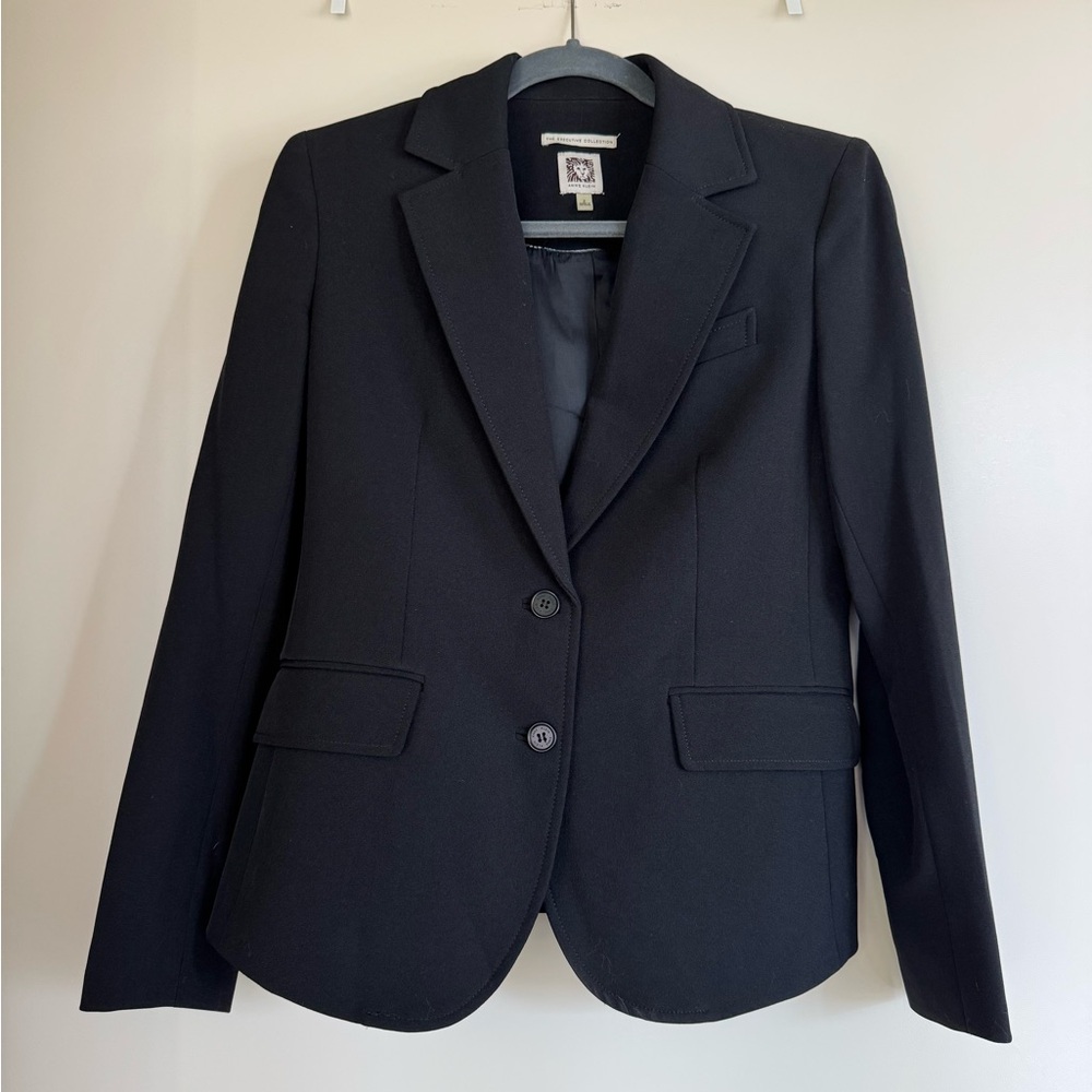 Anne Klein Blazer